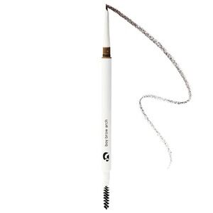 NWB! NEVER USED! Glossier Boy Brow Arch Pencil in Warm Brown